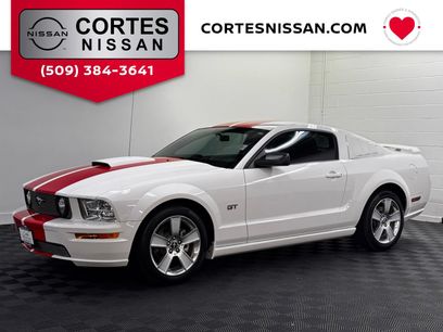 Used 2008 Ford Mustang GT Premium