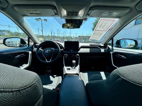Certified 2024 Toyota RAV4 XLE w/ Convenience Package AWD/4WD image 18