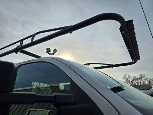 Used 2019 Chevrolet Silverado 2500 W/T w/ WT Convenience Package image 28