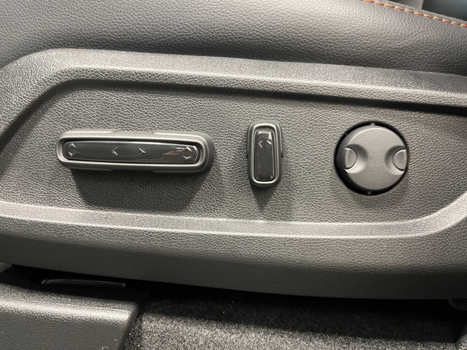 New 2026 Honda Pilot TrailSport image 14