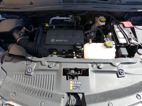 Used 2019 Buick Encore Preferred w/ Safety Package AWD/4WD image 32