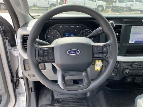 New 2025 Ford F550 XL image 67