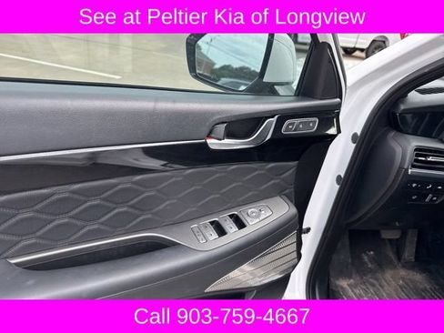 Used 2022 Hyundai Palisade Calligraphy AWD/4WD image 10