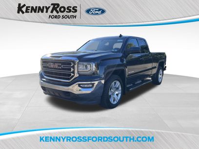 Used 2018 GMC Sierra 1500 SLE w/ SLE Value Package