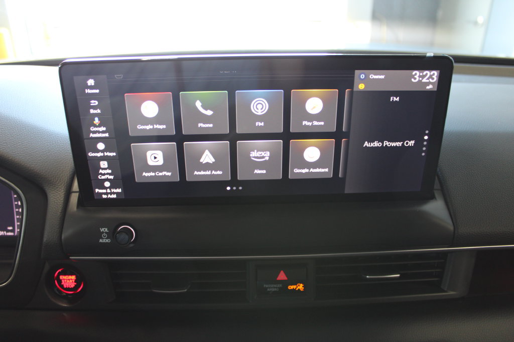 New 2026 Honda Pilot Black Edition image 25