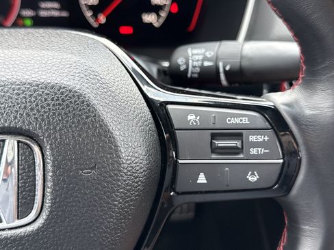 Used 2024 Honda Civic Si image 21