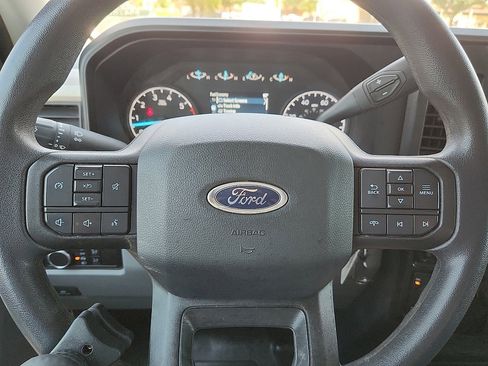 Used 2023 Ford F250 XL w/ XL Off-Road Package image 11