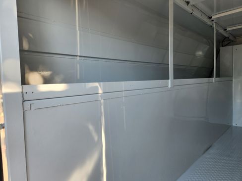 New 2025 Chevrolet Express 3500 w/ Power Convenience Package image 33