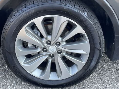 Used 2017 Buick Encore Preferred FWD image 31
