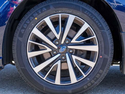 Used 2018 Subaru Legacy 2.5i Premium w/ Moonroof Package image 8