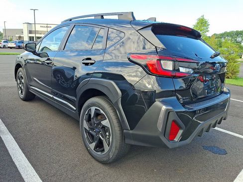 New 2026 Subaru Crosstrek 2.5i Limited AWD/4WD image 3