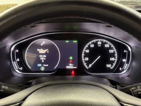 Used 2018 Honda Accord Sport image 17