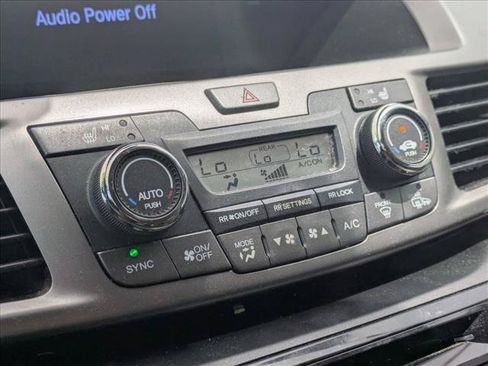 Used 2016 Honda Odyssey EX-L image 14