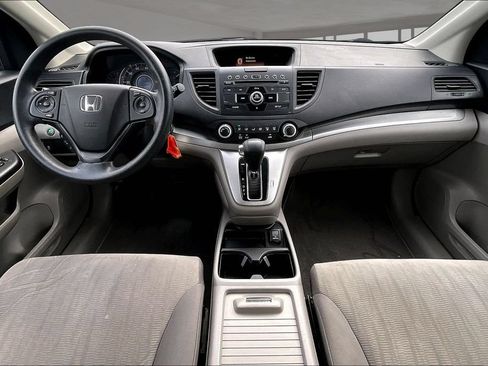Used 2013 Honda CR-V LX image 16