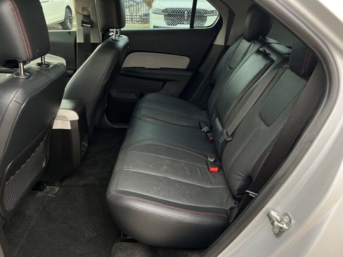 Used 2014 Chevrolet Equinox LS image 30