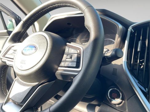 Certified 2025 Subaru Ascent Premium image 22