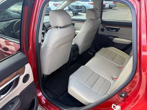 Used 2019 Honda CR-V EX-L image 5