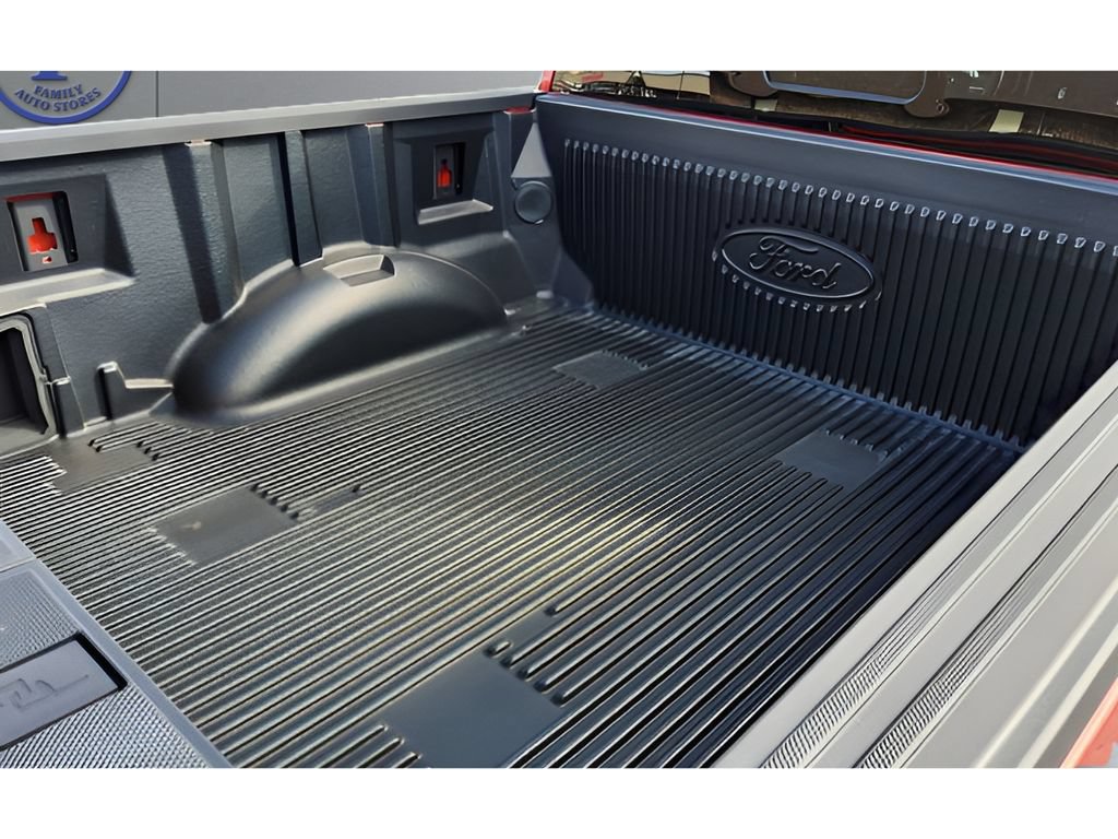 Used 2023 Ford F150 XLT w/ Equipment Group 302A High AWD/4WD image 40