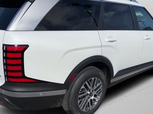New 2026 Hyundai Palisade SEL Premium AWD/4WD image 13