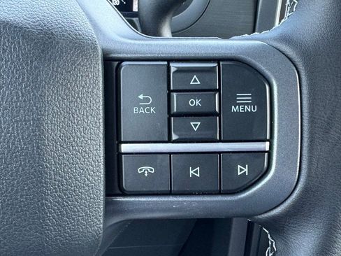 New 2025 Ford F150 XLT w/ Equipment Group 302A MID image 8