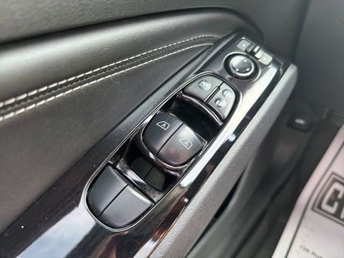 Used 2022 Nissan Altima 2.5 SL AWD/4WD image 21