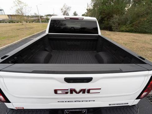 Used 2024 GMC Sierra 1500 Elevation image 14