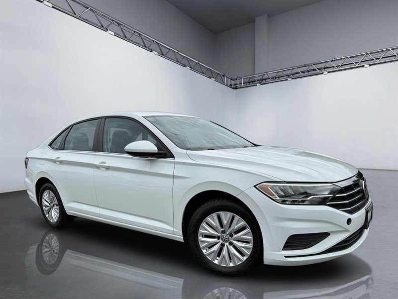 Used 2019 Volkswagen Jetta S w/ Driver Assistance Package FWD image 22