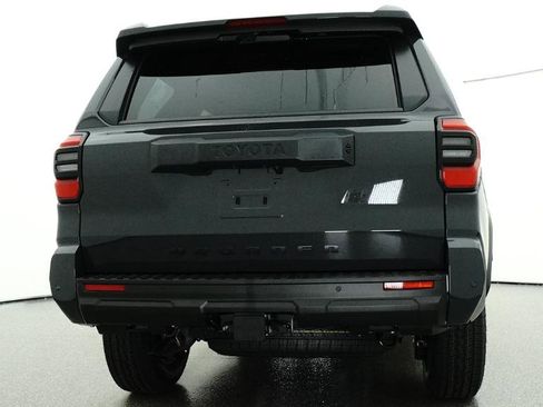 New 2026 Toyota 4Runner TRD Off-Road image 40