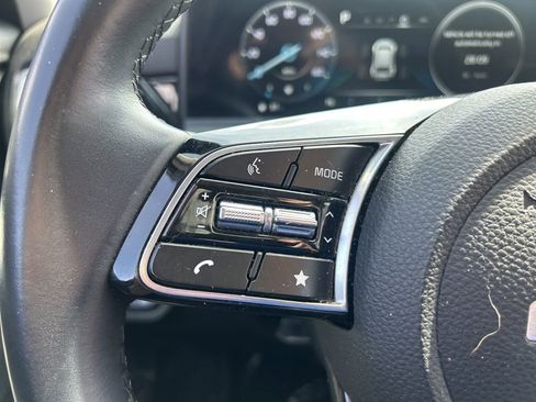 Certified 2024 Kia Seltos X-Line image 16