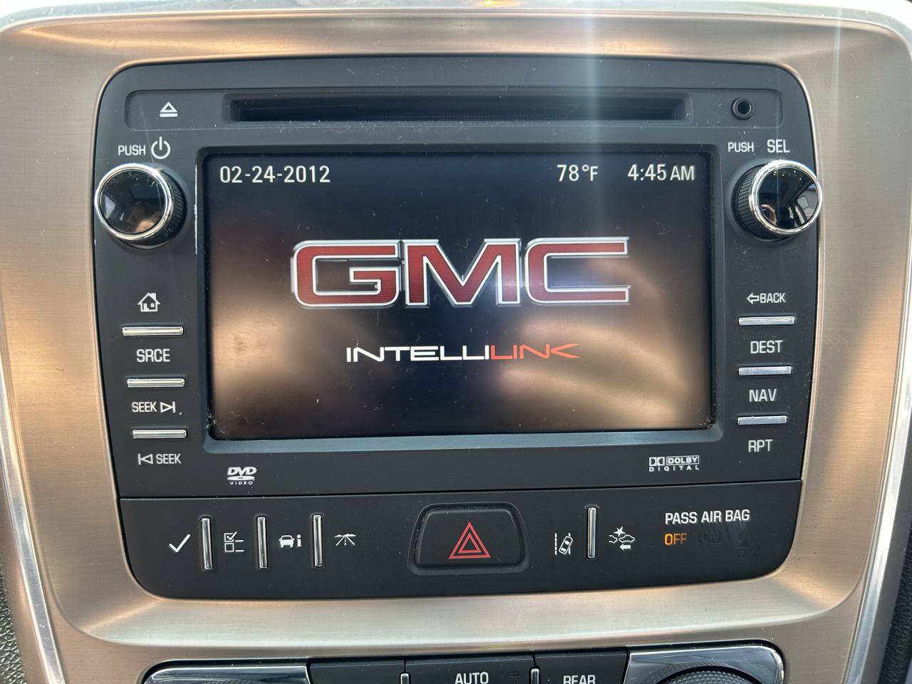 Used 2015 GMC Acadia Denali AWD/4WD image 23