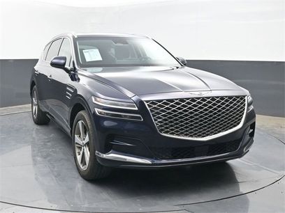 Used 2024 Genesis GV80 3.5T