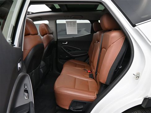 Used 2014 Hyundai Santa Fe Sport 2.0T w/ Technology Package 05 image 17