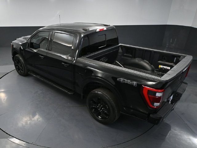 Used 2023 Ford F150 Lariat w/ Equipment Group 502A High AWD/4WD image 48