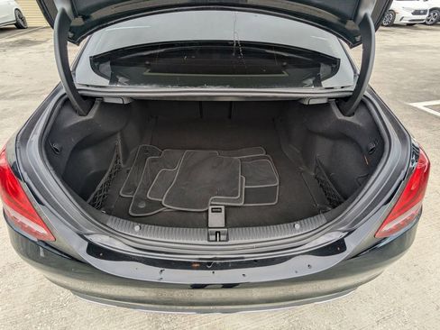 Used 2017 Mercedes-Benz C 300 Sedan image 15