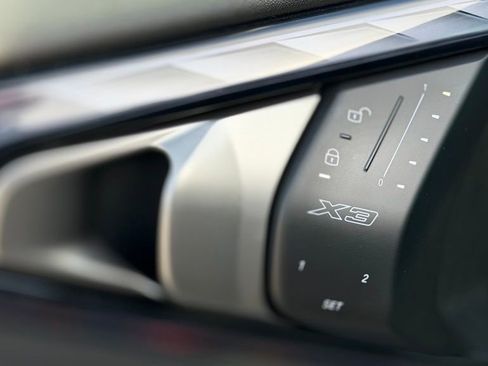 New 2026 BMW X3 xDrive30 image 11