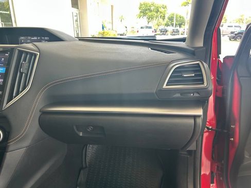 Used 2021 Subaru Crosstrek 2.5i Limited w/ Moonroof Package 2 AWD/4WD image 25
