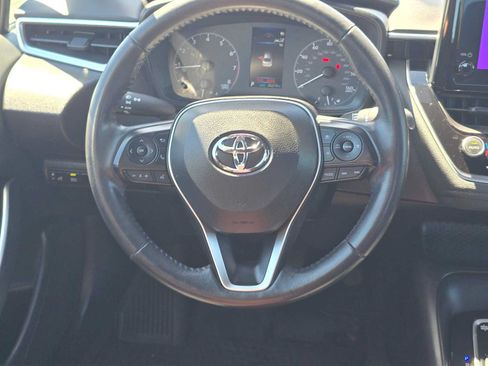 Used 2024 Toyota Corolla SE FWD image 19