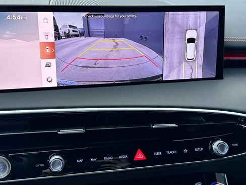 New 2026 Genesis GV70 3.5T Sport Prestige AWD/4WD image 7