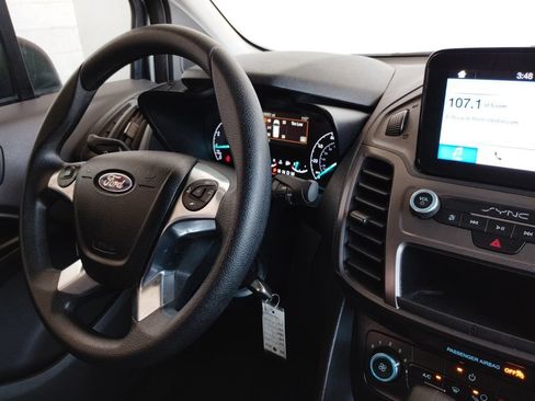 Used 2020 Ford Transit Connect XL FWD image 27