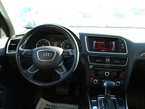 Used 2014 Audi Q5 2.0T Premium Plus image 36