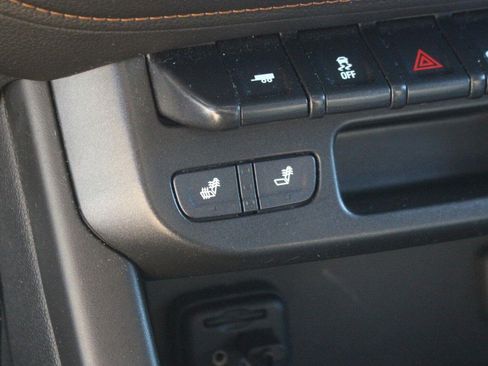 Used 2021 GMC Canyon AT4 w/ Trailering Package AWD/4WD image 27