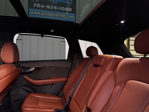Used 2019 Audi Q7 3.0T Prestige image 30