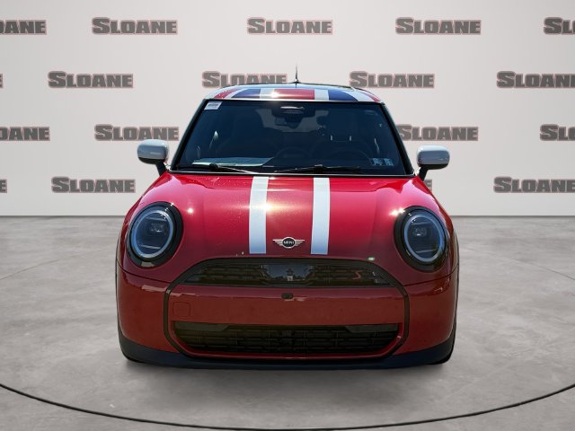 New 2027 MINI Cooper S FWD image 8
