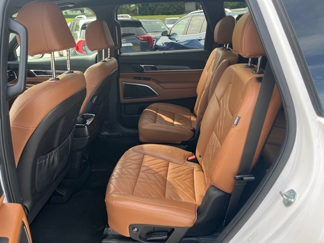 Certified 2023 Kia Telluride SX X-Pro AWD/4WD image 14