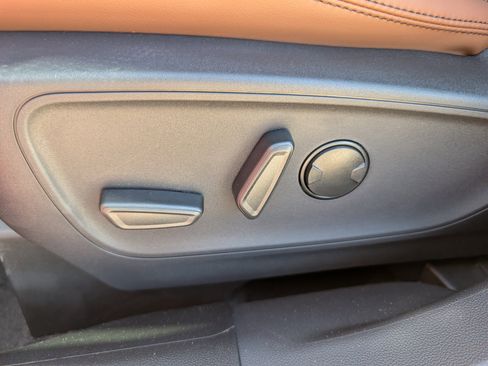 New 2025 Ford Bronco Sport Outer Banks w/ Outer Banks Tech Package+ image 24