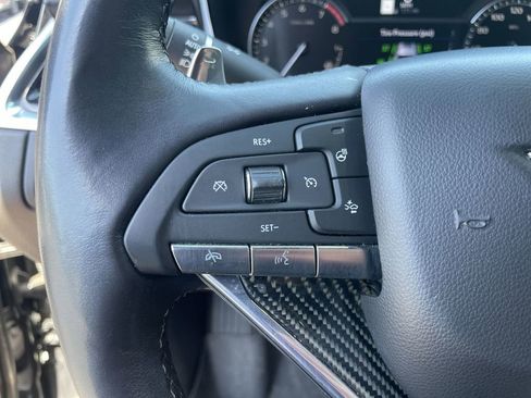 Used 2023 Cadillac XT6 Sport AWD/4WD image 18