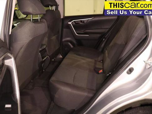 Used 2020 Toyota RAV4 LE image 24