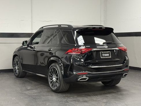Certified 2023 Mercedes-Benz GLE 450 GLE 450 image 8