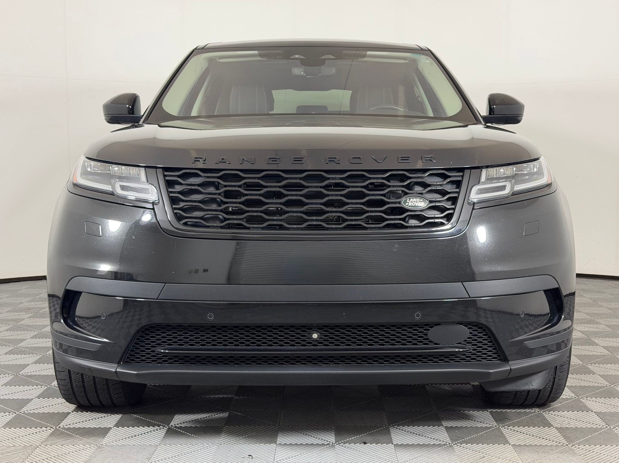 Used 2021 Land Rover Range Rover Velar S AWD/4WD image 6