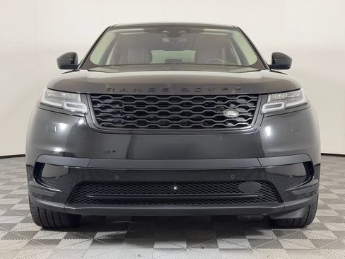 Used 2021 Land Rover Range Rover Velar S AWD/4WD image 6